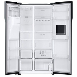 Холодильник Samsung RS51K57H02C черный