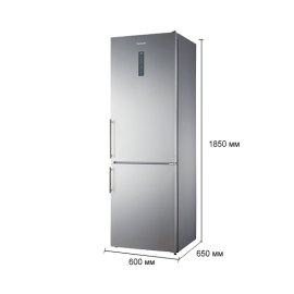 Холодильник PANASONIC NR-BN32AXA-E