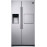 Холодильник Samsung RS53K4600SA нержавеющая сталь