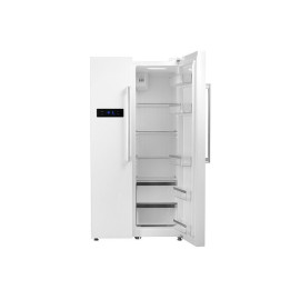 Холодильник CENTEK CT-1751 NF White