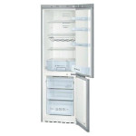 Холодильник BOSCH kgn 36nl10 r