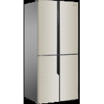 Холодильник HISENSE RQ-56WC4SAY