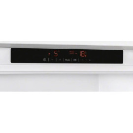 Холодильник AEG scs 81800 f0