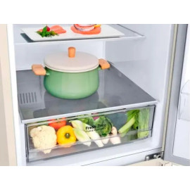 Холодильник LG GW-B459SECM