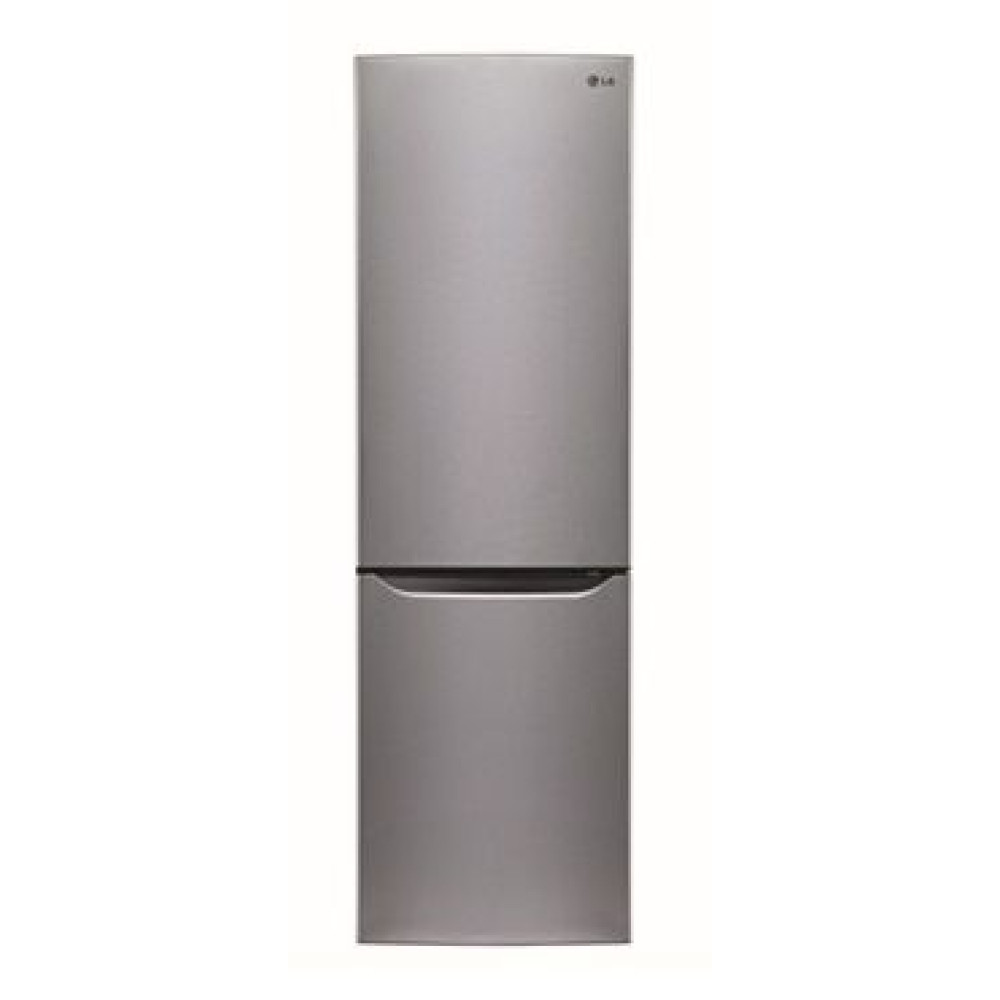 Холодильник LG GB-B539NSCWS нержавеющая сталь