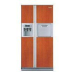 Холодильник SAMSUNG RS-21KLDW
