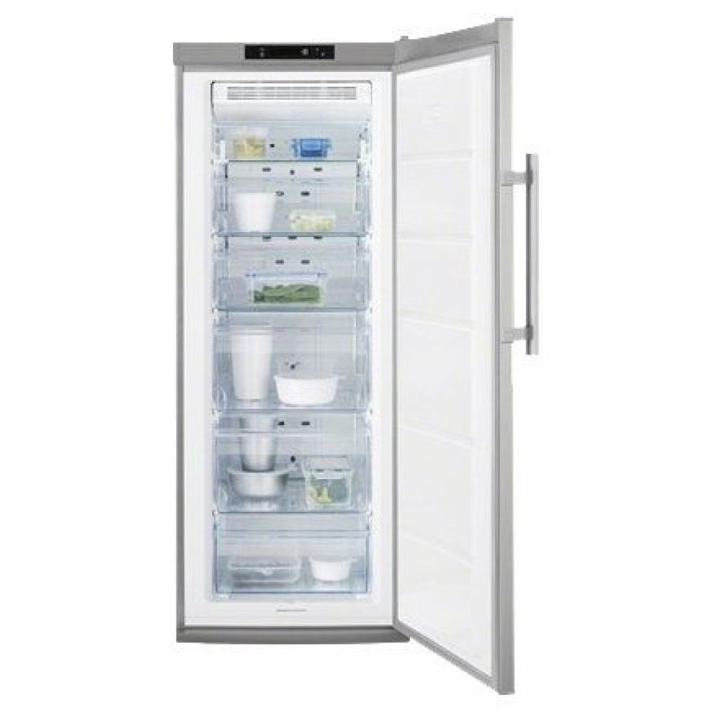 Морозильник ELECTROLUX euf 2042 aox