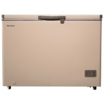 Морозильный ларь WILLMARK CF-388CL