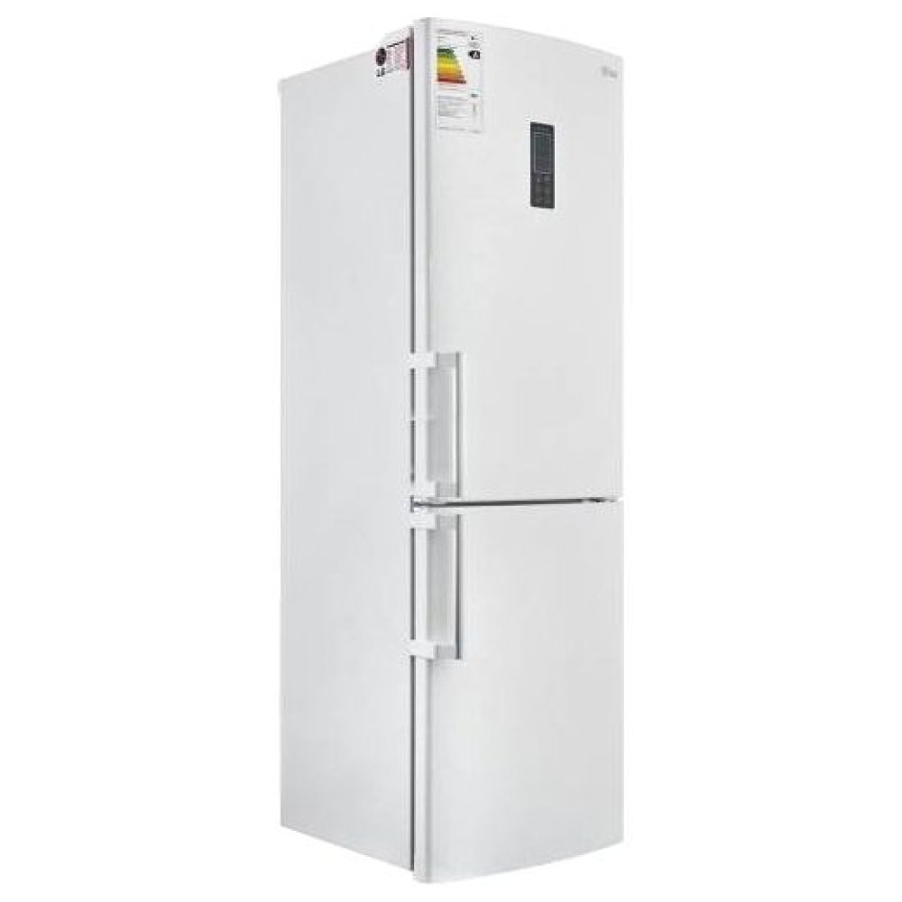 Холодильник LG ga-b439zvqa