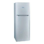 Холодильник HOTPOINT-ARISTON htm 1161.2x