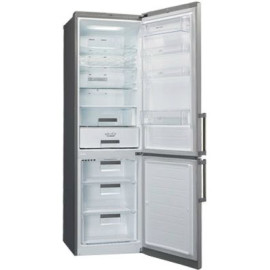Холодильник LG ga-b489 emkz
