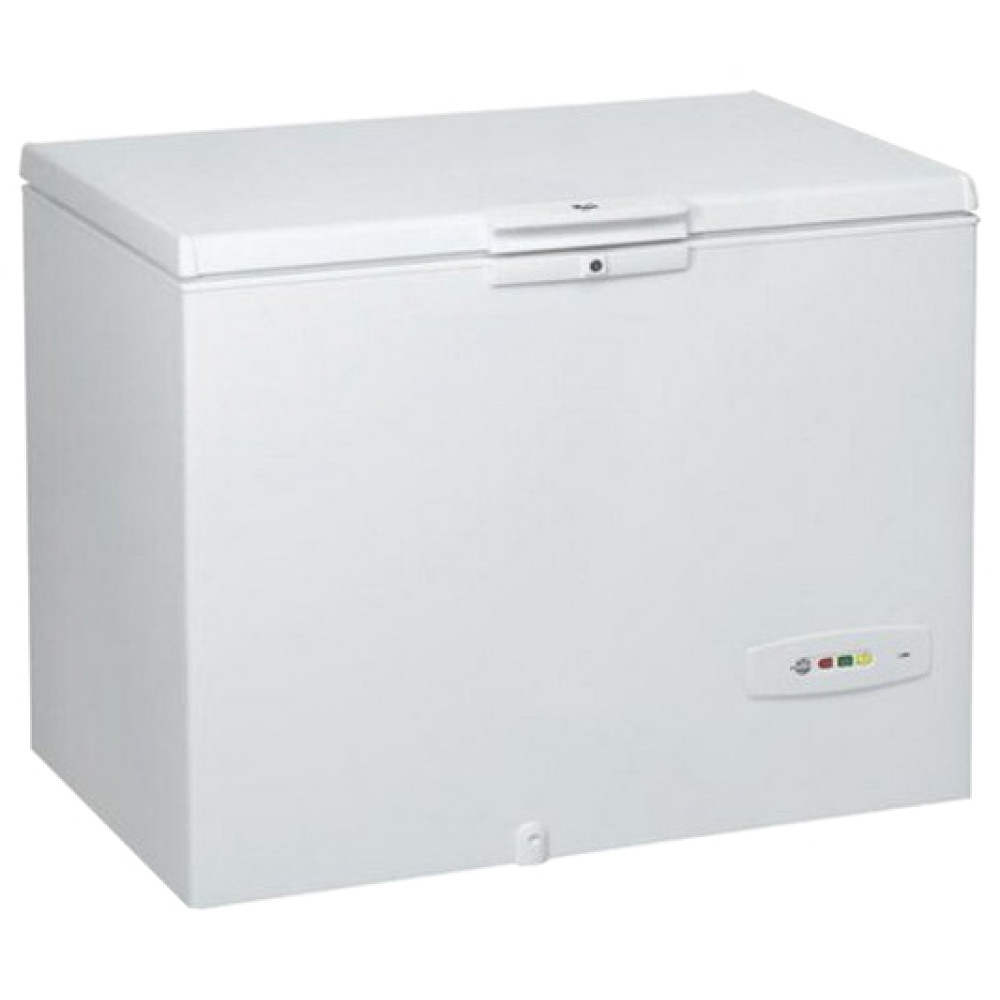 Морозильник SIMFER CS3240A++