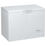 Морозильник SIMFER CS3240A++