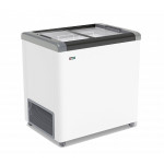 Морозильный ларь FROSTOR Gellar FG 250 C серый