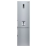 Холодильник LG GB-F530NSQPB серебристый