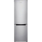 Холодильник SAMSUNG RB30A30N0SA/WT