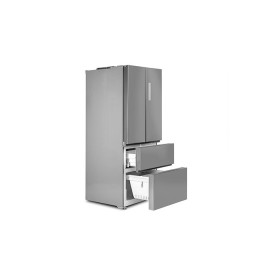 Холодильник CENTEK CT-1752 NF Inox
