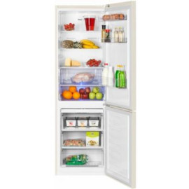 Холодильник Beko RCNK 321E20 SB
