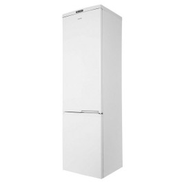 Холодильник SUNWIND SCC403 белый