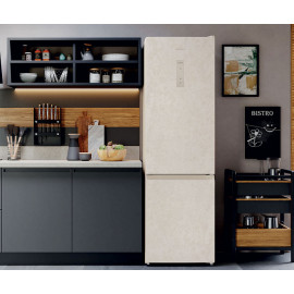 Холодильник HOTPOINT-ARISTON HT 5200 AB