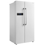Холодильник ZARGET ZSS 615W