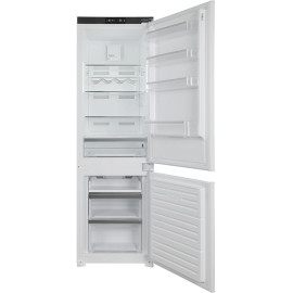 Холодильник HYUNDAI HBR 1786 белый