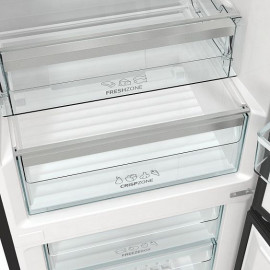 Холодильник GORENJE RK 6191 SYBK