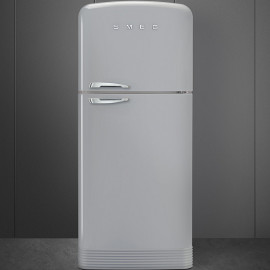 Холодильник SMEG FAB50RSV