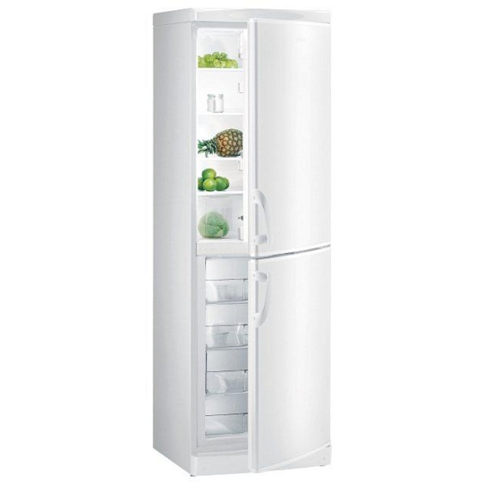 Холодильник GORENJE rk 6355 w/1