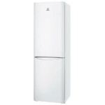 Холодильник INDESIT BI 1601 белый