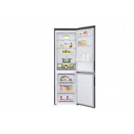 Холодильник LG GA-B459CLSL