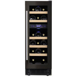 Винный шкаф DUNAVOX dau-17.57db