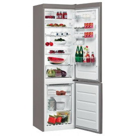 Холодильник WHIRLPOOL BSNF 9151 OX