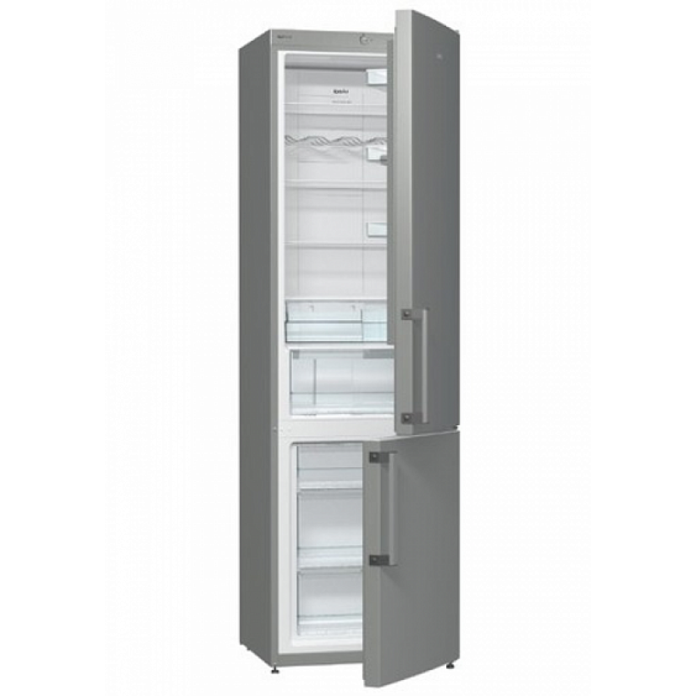 Холодильник GORENJE nrk 6201 gx