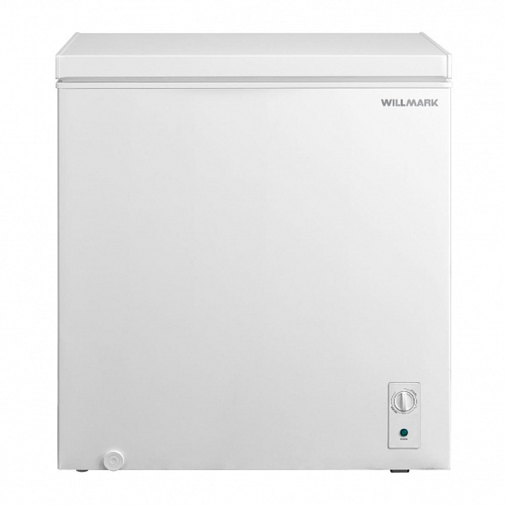 Морозильный ларь WILLMARK CF-270IW