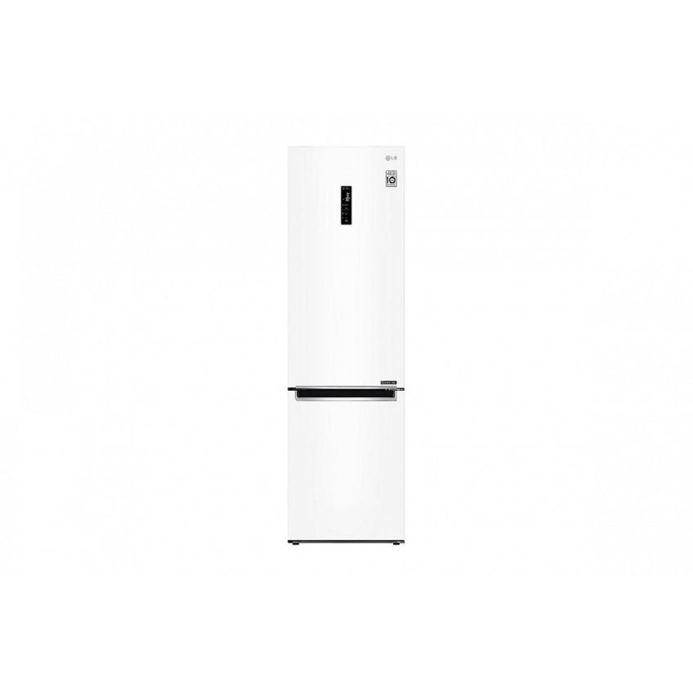 Холодильник LG GA-B509MVQZ
