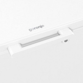 Морозильник-ларь GORENJE FH401CW
