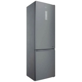 Холодильник HOTPOINT-ARISTON HTR 8202I MX O3
