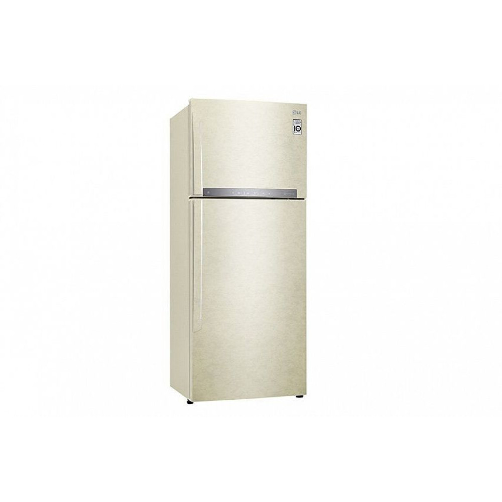 Холодильник LG GC-H502HEHZ