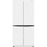 Холодильник WEISSGAUFF WCD 470 WG NoFrost Inverter