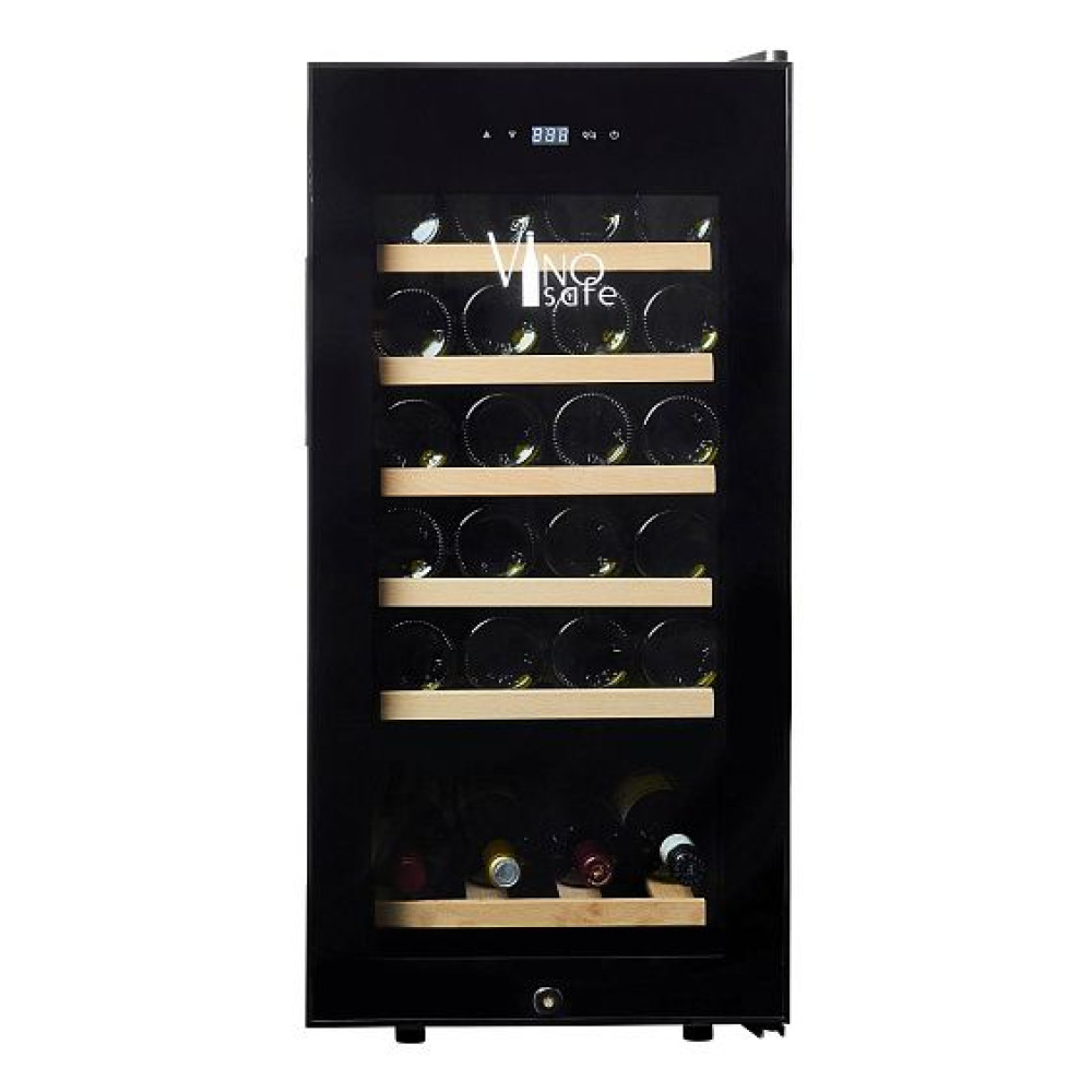 Винный шкаф VINOSAFE VSF32AM