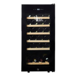 Винный шкаф VINOSAFE VSF32AM