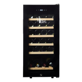 Винный шкаф VINOSAFE VSF32AM