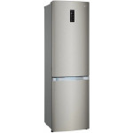 Холодильник LG GB-B930DNQZN нержавеющая сталь