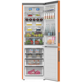 Холодильник HAIER C2F636CORGU1