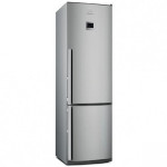 Холодильник Electrolux EN 3881 нержавеющая сталь