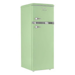 Холодильник TESLER RT-217 GREEN