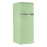 Холодильник TESLER RT-217 GREEN