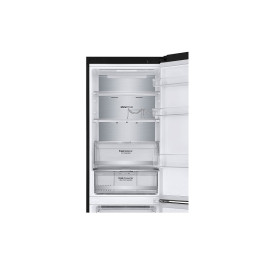 Холодильник LG GC-B459SBUM