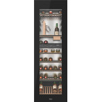 Винный шкаф MIELE KWT 6722 iGS OBSW